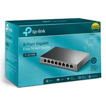 Hub Switch ...