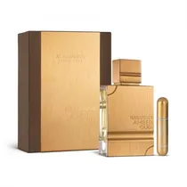 Perfume Al Haramain Amber Oud Gold Edp 60ML