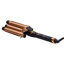 Modelador de Cachos Triondas PBT F-15 / 210ºC / 75W / 110-240V ~ 50/ 60HZ - Color Mix