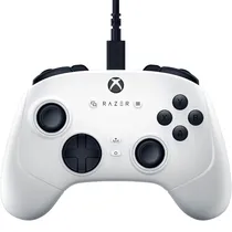 Controle Razer Wolverine V3 Tournament Edition Branco - RZ06-05210200-R3U1