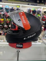  LS2 Casco F...