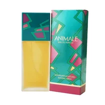 Perfume Animale - Eau de Parfum - Feminino - 50ML