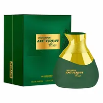 Perfume Al Haramain Detour Eco Eau de Parfum Unisex 100ML