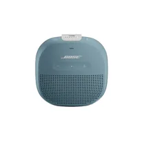 Speaker Bose Soundlink Micro - Bluetooth - IP67 - Azul