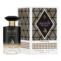 Perfume Al Absar Shahoor Intense - Eau de Parfum - Unissex - 100ML