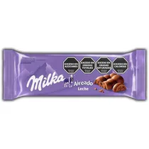 Chocolate Milka Leite B 110G