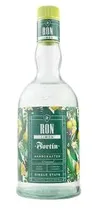 Fortin Ron Artesanal s/Limon 750ML