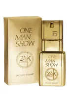 One Man Show 24K Edition 100ML Edp c/s