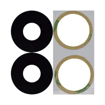 Lente de Camara Motorola G24 (2 En 1)