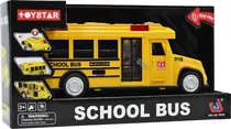  School Bus ...