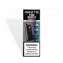  Ignite Pod ...