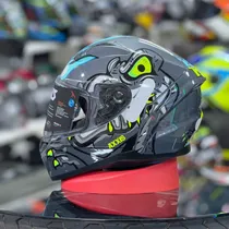  Axxis Capac...