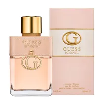Perfume Guess Iconic - Eau de Parfum - Feminino - 100ML