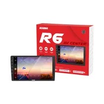 Central Multimedia Kojima R6 9"
