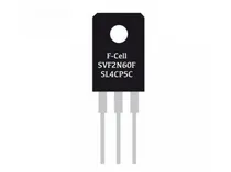 Receptor Transistor Mosfet SVF2N60F