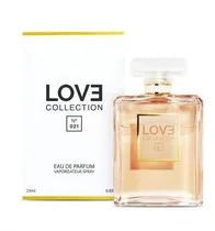  Perfume Lov...
