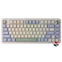  Teclado Red...