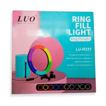  LED Ilumina...