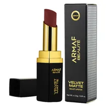 Armaf Velvet Matte Lipstick - Camille 09