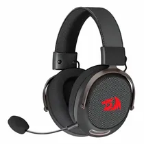  Headset Red...