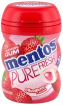  Mentos Chew...