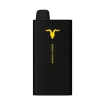 Ignite V400 Sweet Banana Cherry 40.000 Puffs