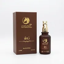  Perfume Mas...