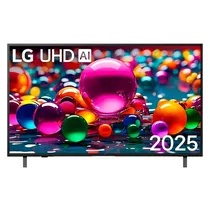 TV LG 65" 65UA8050PSA Uhd Ai/ 4K/ Smart/ Thinq Wi-Fi/ Bluetooth