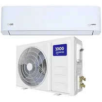 Ar Condicionado Joog INV-JGS18K 18000BTU 220V/50-60HZ Inverter PY-BR