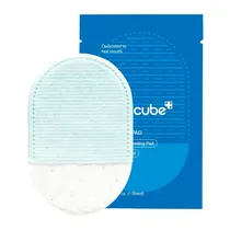 Almofadas Tônicas Medicube Zero Pad Peel 8 Unidades