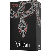 French Avenue Vulcan Lack Frid