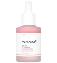 e. Medicube PDRN Pink Peptide Serum Facial 30ML