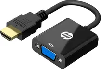 Adaptador HP HDMI para VGA 1080P - DHC-CT500