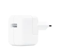 Adaptador de Corriente USB de 12 W de Apple (AAA)