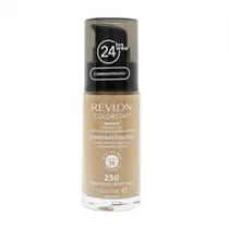  Base Revlon...