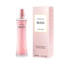 Fragluxe Bliss Fem 100ML Edt c/s