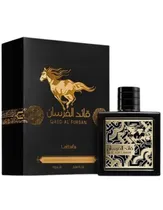 Perfume Lattafa Qaed Al Fursan Edp 90ML.