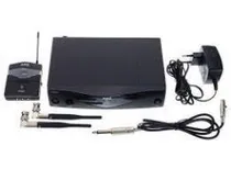  Akg WMS420 ...