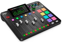  Rodecaster ...