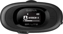Intercomunicador Sena 5RLITE-01 Unitario