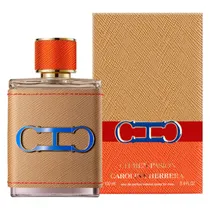 P.Carolina Herrera CH Pasion M 100ML Edp