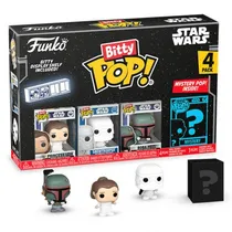  Funko Bitty...