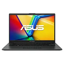 Notebook Asus Vivobook Go E1404GA-NK238W Intel Core i3 N305 Tela Full HD 14.0" / 8GB de Ram / 512GB SSD / WIN11HOME - Mixed Preto (Espanhol)