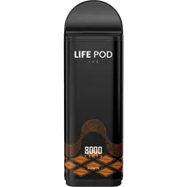  Life Pod Va...