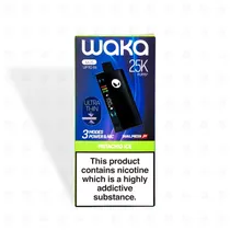  Waka Vaper ...