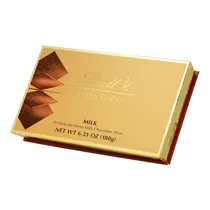  Lindt Choco...