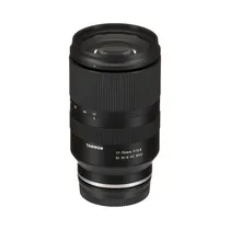 Lente Tamron 17-70MM F/2.8 Di III-A VC RXD para Sony