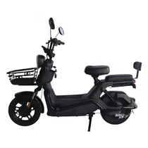  Moto Eletri...