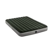 Intex Colchon 64109 Inflable 1.52X2.03X25CM