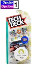 Tech Deck P...